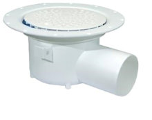 Golvbrunn Oden 150 x 75 mm Purus